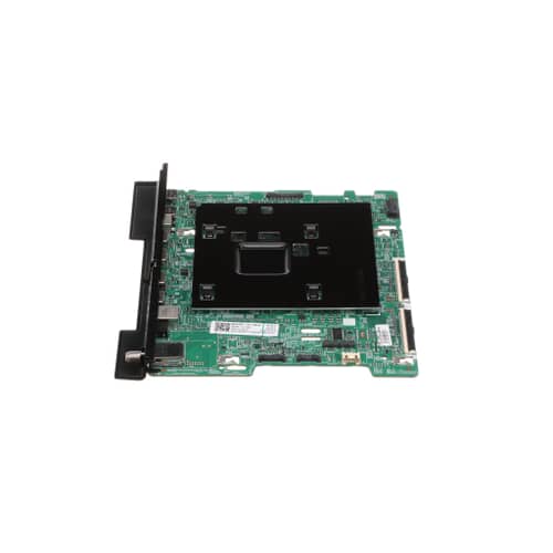 Samsung Part# BN94-14136X Main Power Control Board Assembly - Genuine OEM