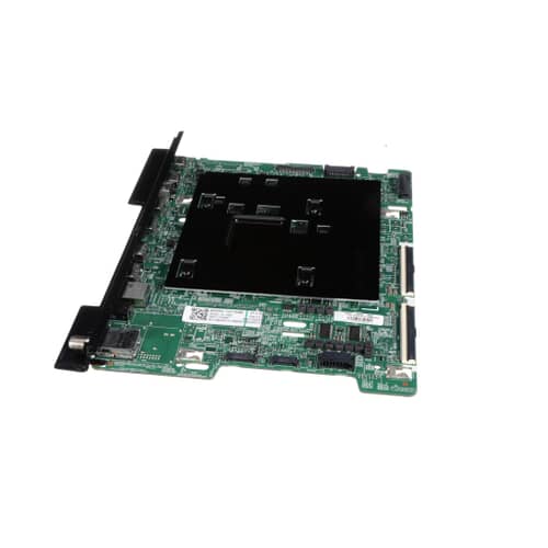 Samsung Part# BN94-14158B Main Power Control Board Assembly - Genuine OEM