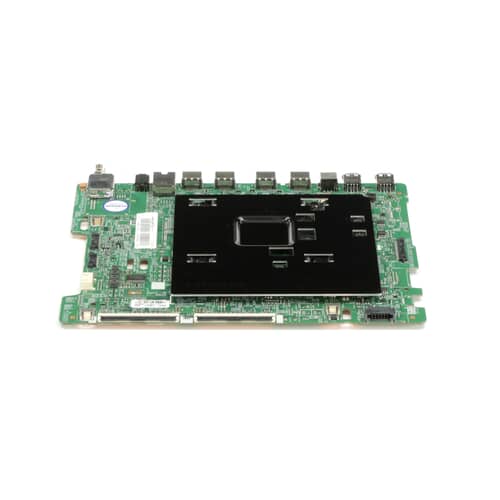 Samsung Part# BN94-14163D Main Power Control Board Assembly - Genuine OEM