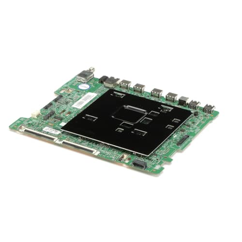 Samsung Part# BN94-14163D Main Power Control Board Assembly - Genuine OEM