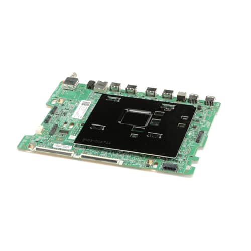 Samsung Part# BN94-14163F Main Power Control Board Assembly - Genuine OEM