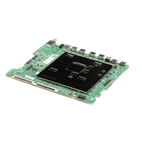 Samsung Part# BN94-14163F Main Power Control Board Assembly - Genuine OEM