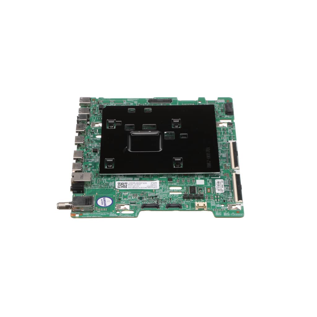 Samsung Part# BN94-14163G Main Power Control Board Assembly - Genuine OEM