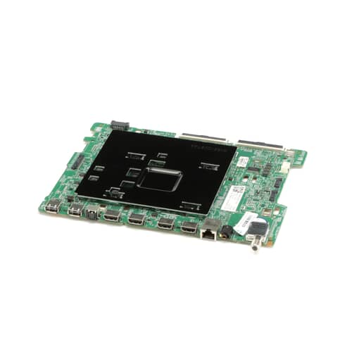 Samsung Part# BN94-14163H Main Power Control Board Assembly - Genuine OEM