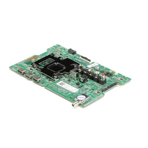 Samsung Part# BN94-14750Q Main Power Control Board Assembly - Genuine OEM