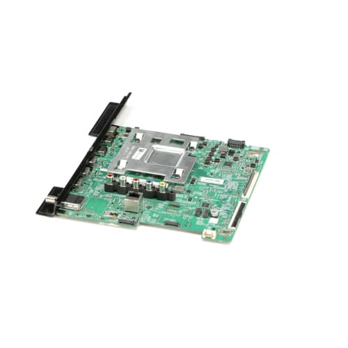 Samsung Part# BN94-14806T Main Power Control Board Assembly - Genuine OEM