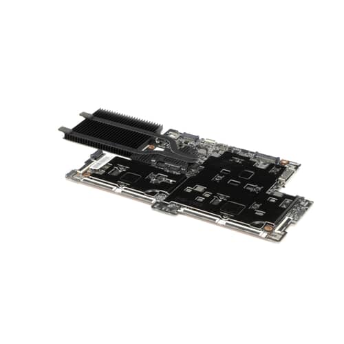 Samsung Part# BN94-14858K Main Power Control Board Assembly - Genuine OEM