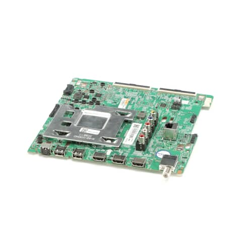 Samsung Part# BN94-14872A Main Power Control Board Assembly - Genuine OEM