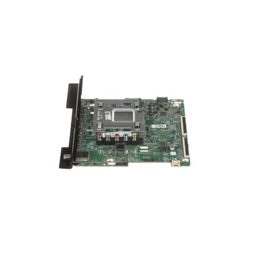 Samsung Part# BN94-15024S Main Power Control Board Assembly - Genuine OEM