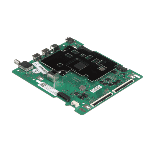 Samsung Part# BN94-15257B Main Power Control Board Assembly - Genuine OEM