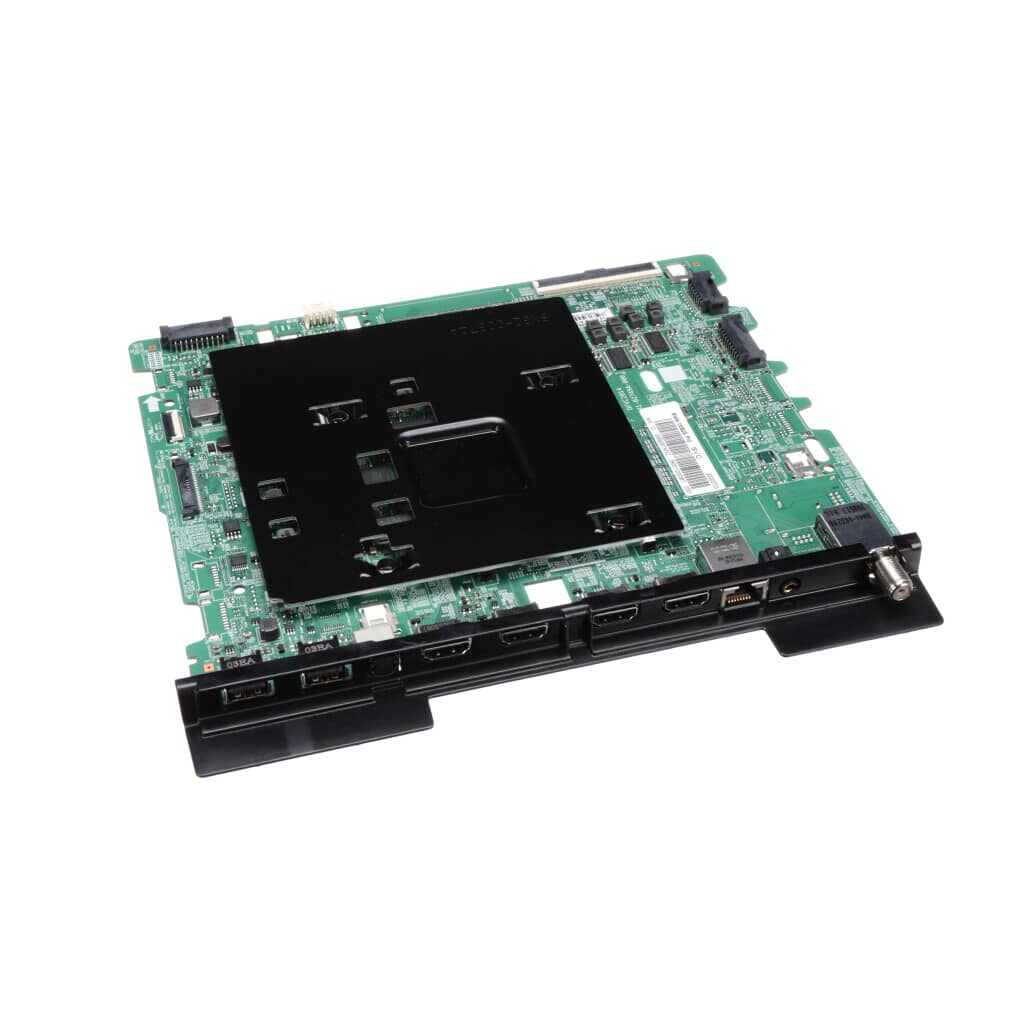 Samsung Part# BN94-15362G Main Board - Genuine OEM