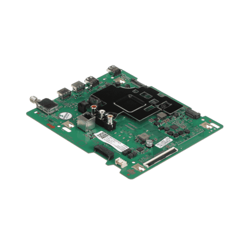 Samsung Part# BN94-15418G Main Power Control Board Assembly - Genuine OEM
