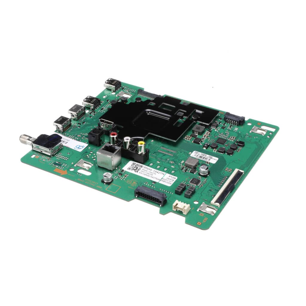 Samsung Part# BN94-15427N Main Board - Genuine OEM