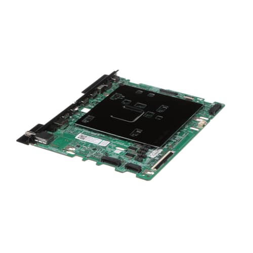 Samsung Part# BN94-15561T Main Power Control Board Assembly - Genuine OEM