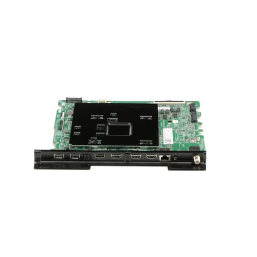Samsung Part# BN94-15650F Main Power Control Board Assembly - Genuine OEM