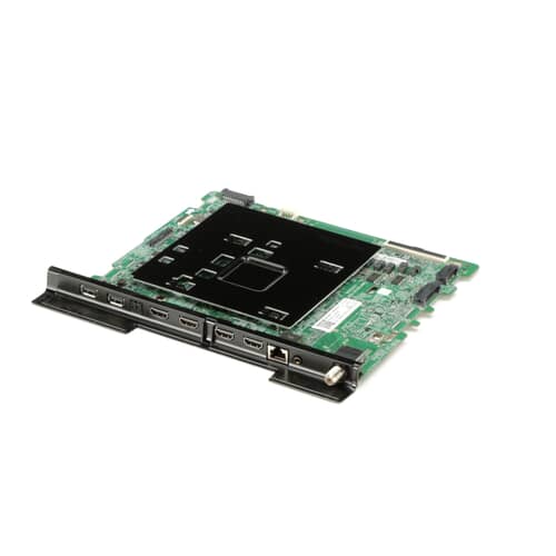Samsung Part# BN94-15650F Main Power Control Board Assembly - Genuine OEM