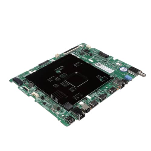 Samsung Part# BN94-15724A Main Board - Genuine OEM