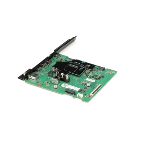 Samsung Part# BN94-15731A Main Power Control Board Assembly - Genuine OEM