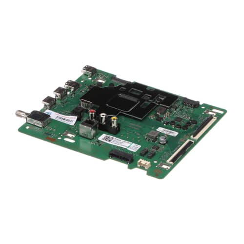 Samsung Part# BN94-15808D Main Board Assembly - Genuine OEM