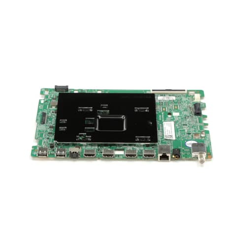 Samsung Part# BN94-15822A Main Power Control Board Assembly - Genuine OEM