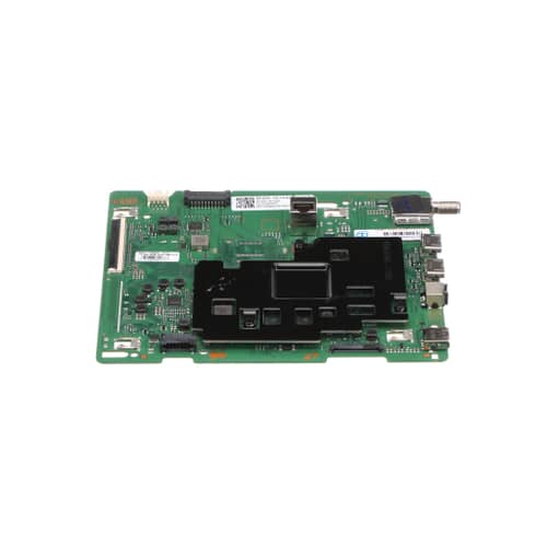 Samsung Part# BN94-16104Z Main Power Control Board Assembly - Genuine OEM
