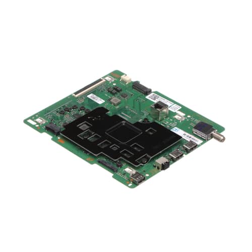 Samsung Part# BN94-16104Z Main Power Control Board Assembly - Genuine OEM
