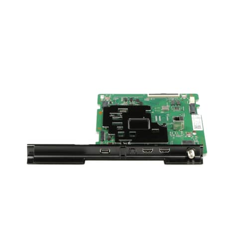 Samsung Part# BN94-16105A Main Power Control Board Assembly - Genuine OEM