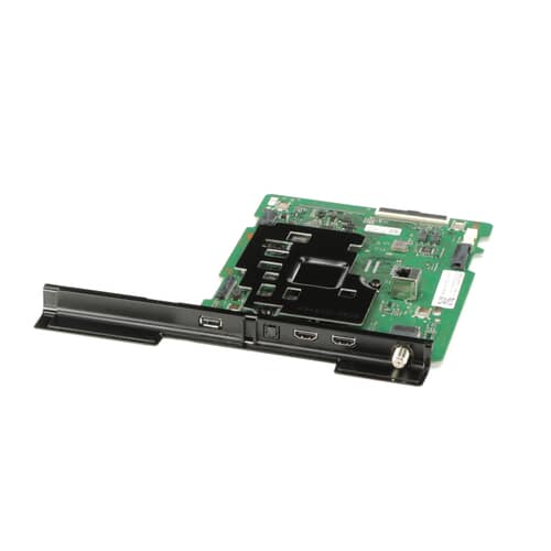Samsung Part# BN94-16107A Main Power Control Board Assembly - Genuine OEM