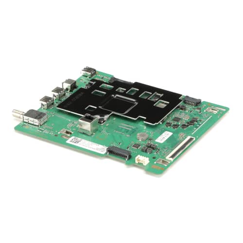Samsung Part# BN94-16107B Main Power Control Board Assembly - Genuine OEM