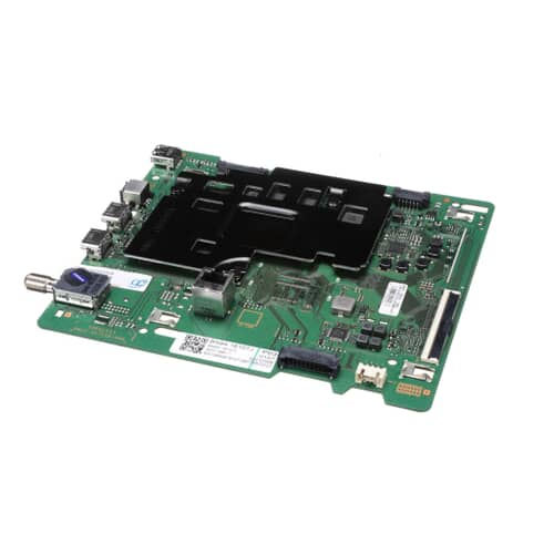 Samsung Part# BN94-16107J Main Power Control Board Assembly - Genuine OEM