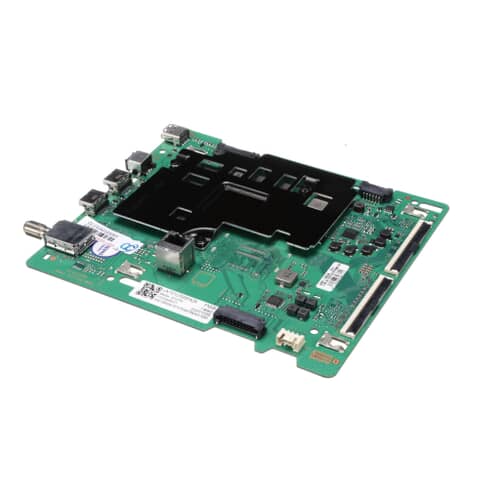 Samsung Part# BN94-16107K Main Power Control Board Assembly - Genuine OEM
