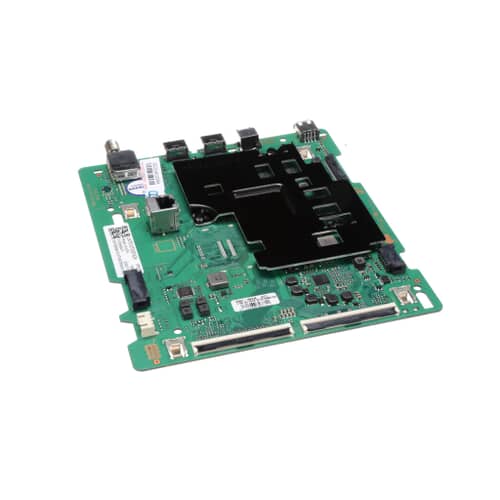 Samsung Part# BN94-16107K Main Power Control Board Assembly - Genuine OEM