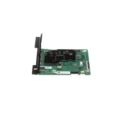 Samsung Part# BN94-16107R Main Power Control Board Assembly - Genuine OEM