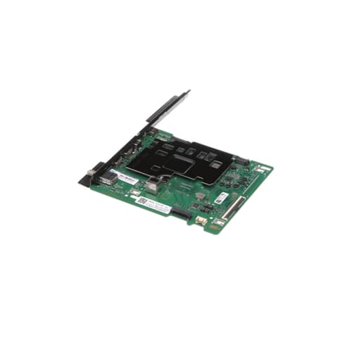 Samsung Part# BN94-16107R Main Power Control Board Assembly - Genuine OEM