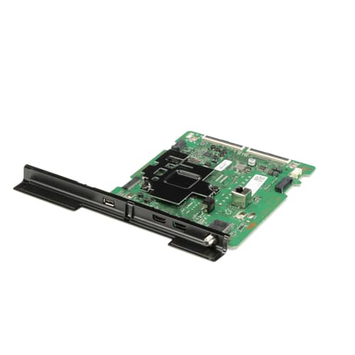 Samsung Part# BN94-16107Z Main Power Control Board Assembly - Genuine OEM