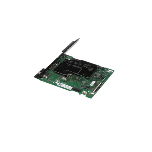 Samsung Part# BN94-16115H Main Power Control Board Assembly - Genuine OEM