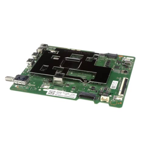 Samsung Part# BN94-16115X Main Power Control Board Assembly - Genuine OEM