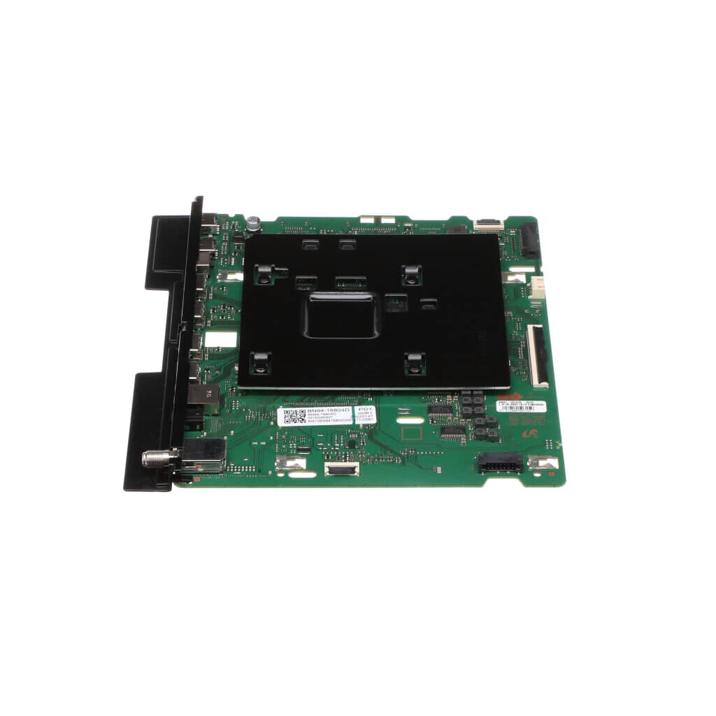 Samsung Part# BN94-16804D Main Board - Genuine OEM