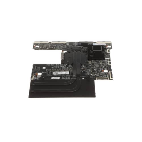 Samsung Part# BN94-16860V Main Power Control Board Assembly - Genuine OEM