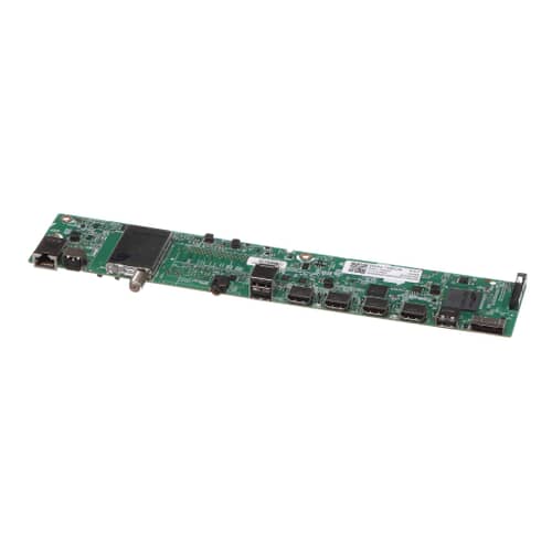 Samsung Part# BN94-16862B Power Control Board Assembly  - Genuine OEM