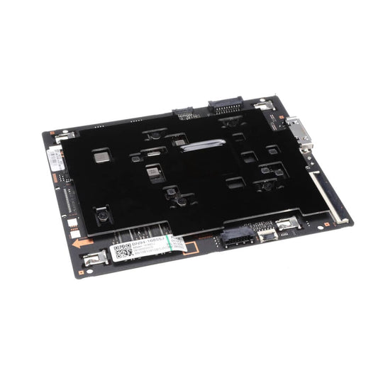 Samsung Part# BN94-16865J Main Power Control Board Assembly - Genuine OEM
