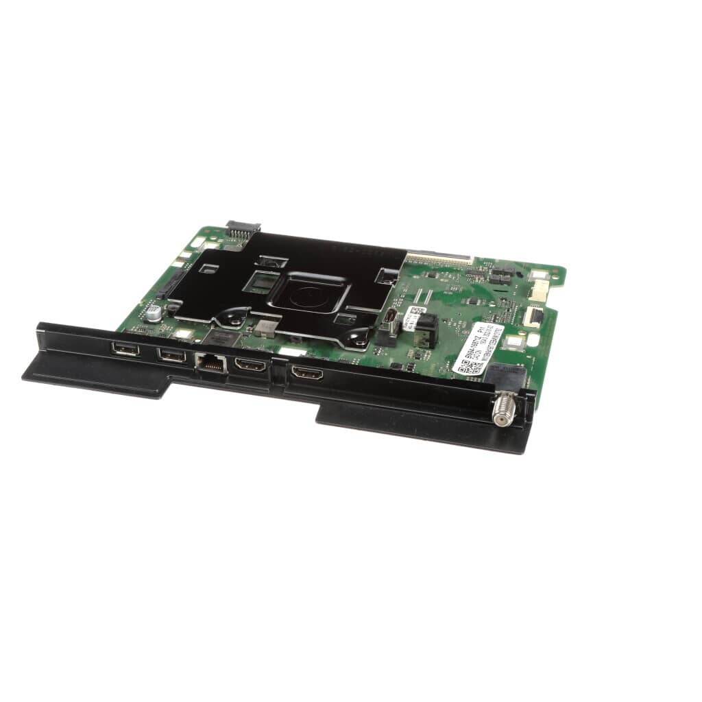 Samsung Part# BN94-16871Z Main Board - Genuine OEM