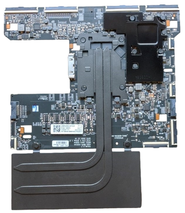 Samsung Part# BN94-16880N Main Board - Genuine OEM