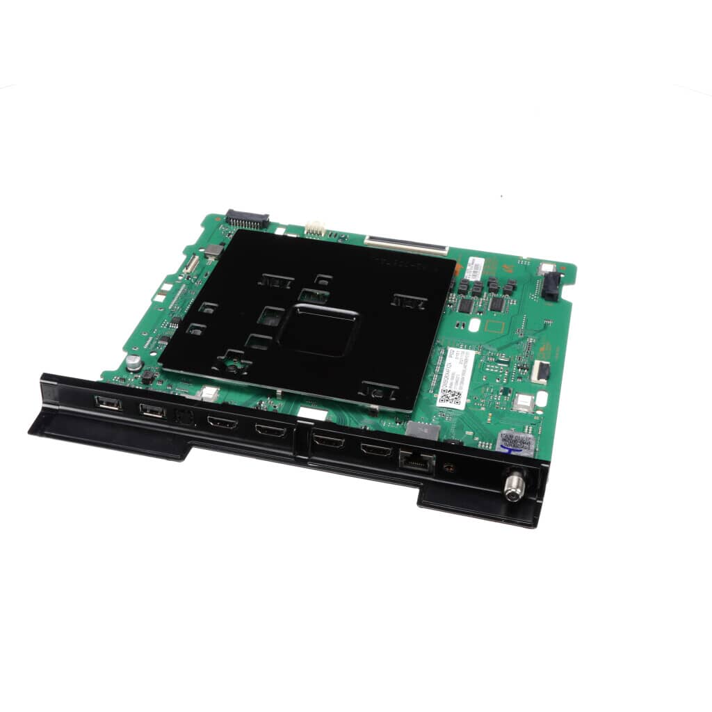 Samsung Part# BN94-16906U Main Power Control Board Assembly - Genuine OEM