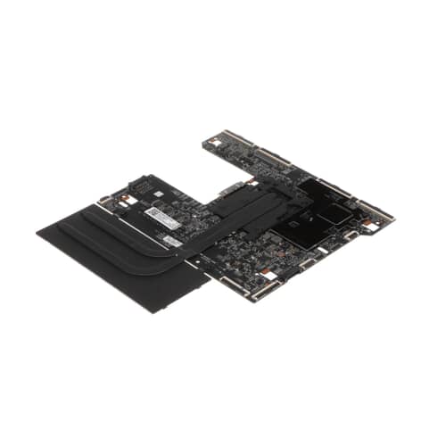 Samsung Part# BN94-17151U Main Power Control Board Assembly - Genuine OEM