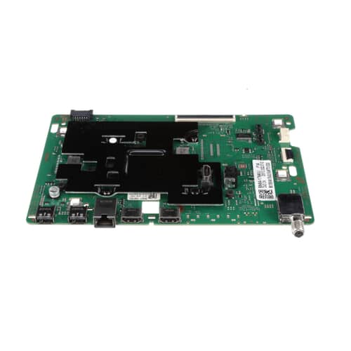 Samsung Part# BN94-17202N Main Power Control Board Assembly - Genuine OEM