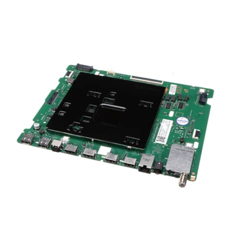 Samsung Part# BN94-17292Z Main Power Control Board Assembly - Genuine OEM