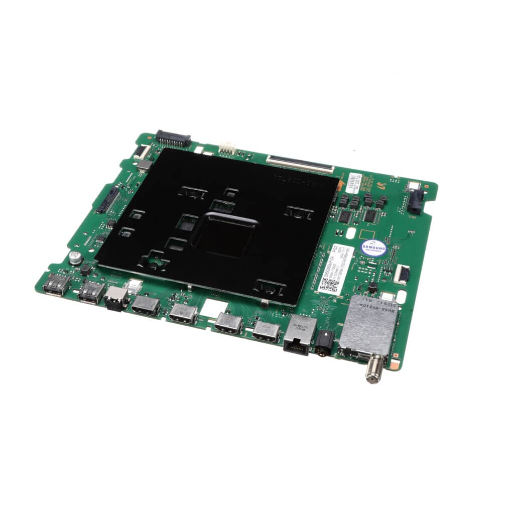Samsung Part# BN94-17292Z Main Power Control Board Assembly - Genuine OEM
