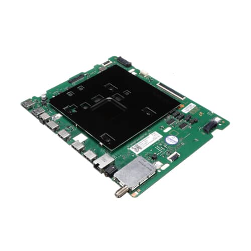 Samsung Part# BN94-17292Z Main Power Control Board Assembly - Genuine OEM
