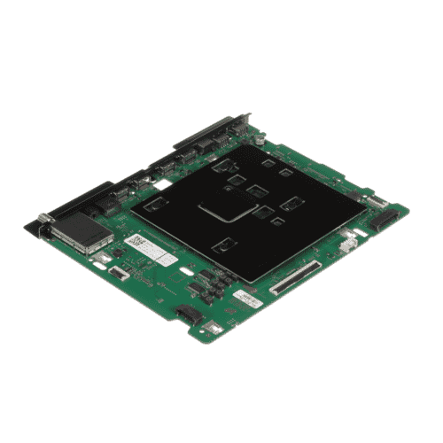 Samsung Part# BN94-17293G Main Power Control Board Assembly - Genuine OEM